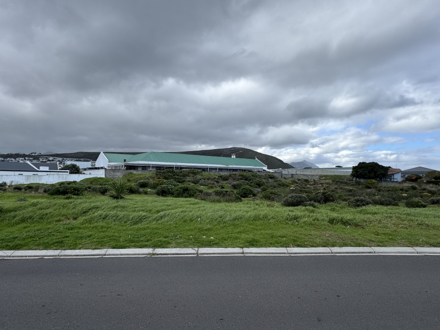 0 Bedroom Property for Sale in Sandbaai Western Cape